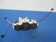 Heizungsbetätigung (Konsole) vorne Renault Megane II Grandtour (KM) 69427013