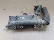Ventildeckel Iveco Daily III Kasten () 504135948