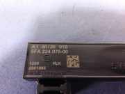 Antenne Dach Skoda Octavia III Kombi (5E) 5WA962132