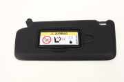 Sonnenblende links Mercedes-Benz GLC (X253) A20581073049