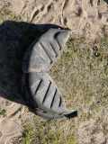 Radhaus links hinten Renault Grand Scenic III (JZ) 767480023R
