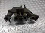 Ansaugkrümmer Opel Astra G Stufenheck (T98) 90531059