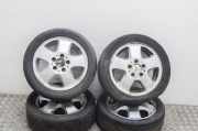 Stahlfelgen Satz Mercedes-Benz A-Klasse (W168) A1684010602