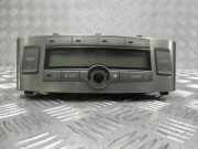 Heizungsbetätigung (Konsole) vorne Toyota Avensis (T25) 5590005280