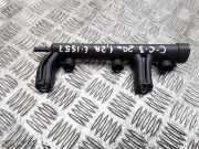 Kraftstoffleitung Citroen C3 II Aircross (2R, 2C) 9816955780