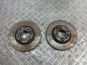 Bremsscheibe links vorne Mini Mini Countryman (R60)