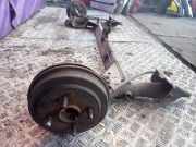 Achse hinten Hyundai Getz (TB)