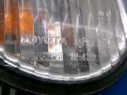Blinker rechts vorne Toyota Corolla Wagon (E11)