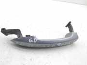 Türgriff rechts hinten VW Passat B7 (362) 3C0837210