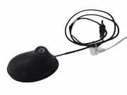 Antenne Dach Peugeot 207 () 9651423580