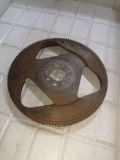 Schwungrad Peugeot 607 () 9641312980