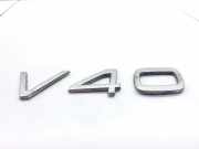 Emblem Volvo V40 Kombi (645)