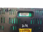Tachometer Citroen C5 II (RC) 9655609180