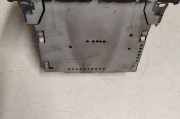 Radio/Navigationssystem-Kombination Ford Mondeo IV (BA7) 6S6J19331AA