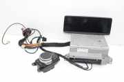 Radio/Navigationssystem-Kombination BMW 4er Coupe (F32, F82) 8794119