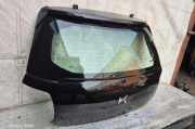 Heckklappe geschlossen Citroen DS3 Cabriolet ()
