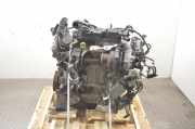 Motor ohne Anbauteile (Diesel) Ford Mondeo V Schrägheck (CE) DV5FC