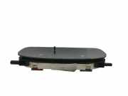 Tachometer Renault Laguna II (G) 8200218867