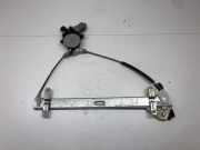 Fensterheber vorne rechts HONDA FR-V (BE) 2.2 i CTDi (BE5)