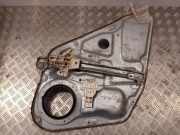 Türfensterheber hinten rechts HYUNDAI SONATA V (NF) 2.0 CRDi 963323K000 CGS0266