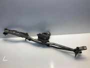 Scheibenwischermechanismus vorne MERCEDES-BENZ CLS (C219) CLS 350 (219.356) 3397020658