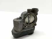 Drosselklappe MERCEDES-BENZ A (W168) A 140 (168.031, 168.131) 408238127001 A1661410125