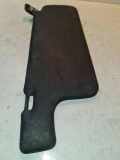 Linke Sonnenblende VW GOLF II (19E, 1G1) 1.6 191857552