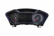 Kombiinstrument FORD MONDEO IV Turnier (BA7) 2.0 TDCi BS7T14B026AA BS7T10849VE