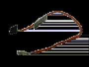 Hochspannungszündkabel (Steckkabel) VW PASSAT Variant B8 (3G5) 1.4 TSI 3Q0971221D