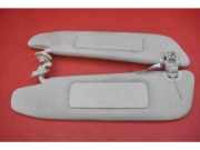 Sonnenblende links Tesla Model S (5YJS) TESLA