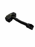 Türanschlag hinten links BMW 3 (F30, F80) 320 d xDrive 7311340