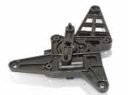 Air Flap Motor HYUNDAI SANTA FÉ II (CM) 2.2 CRDi 4x4 AB19620000