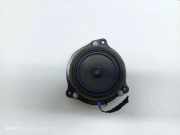 Türlautsprecher vorne links BMW 2 Active Tourer (F45) 220 d 9274700