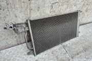 Klimakondensator Skoda Rapid Spaceback (NH) 6R0816411