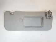 Rechte Sonnenblende KIA NIRO 1.6 GDI Hybrid 85220G5000HGC