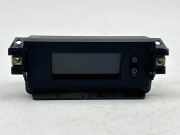 Navigationsanzeige OPEL VIVARO Furgon (F7) 1.9 DTI 5WK70005