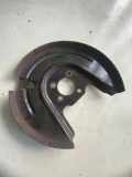 Rear Brake Disc Protection VW T-ROC (A11) 1.5 TSI 01S2022