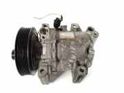 Klimakompressor Nissan Navara (D40) 92600EB40E
