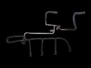 Kraftstoffleitung VW Caddy III Kasten (2KA) 03L201360