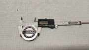 Radkappen NISSAN ALMERA TINO (V10) 1.8 40342AV610