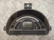 Kombiinstrument CITROËN C2 (JM_) 1.4 P9650758280