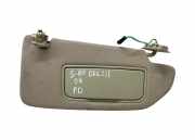 Sonnenblende rechts Volvo S80 II (124) 191612272