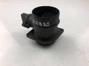 Luftmassenmesser VW Caddy III Kasten (2KA) 038906461B