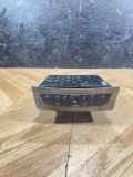 Tastenpanel MERCEDES-BENZ E (W211) E 320 CDI (211.022) A2116800552