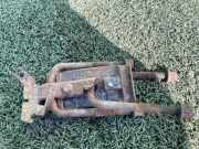 Fahrwerksfeder hinten rechts RENAULT MASTER III Furgon (FV) 2.3 dCi 125 FWD (FV0C, FV0D) 8200853025