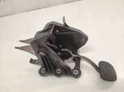 Bremspedal RENAULT LAGUNA III (BT0/1) 2.0 dCi (BT01, BT09, BT12, BT1S) 465010003R
