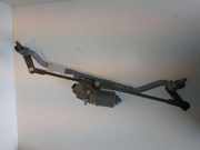 Scheibenwischermechanismus vorne TOYOTA IQ (_J1_) 1.0 (KGJ10_) 8511074020