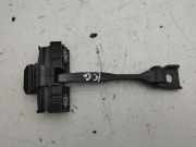 Türanschlag hinten links AUDI A1 Sportback (GBA) 25 TFSI