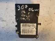 ABS Hydraulikblock PEUGEOT 307 (3A/C) 2.0 HDi 135 87BHD60342159 0265800395