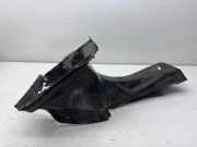 Kühlerluftumlenker AUDI A6 (4F2, C6) 3.0 TDI quattro 4F0145334